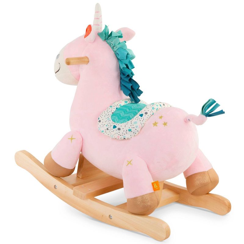 Little Tikes Rocking Horse Blue