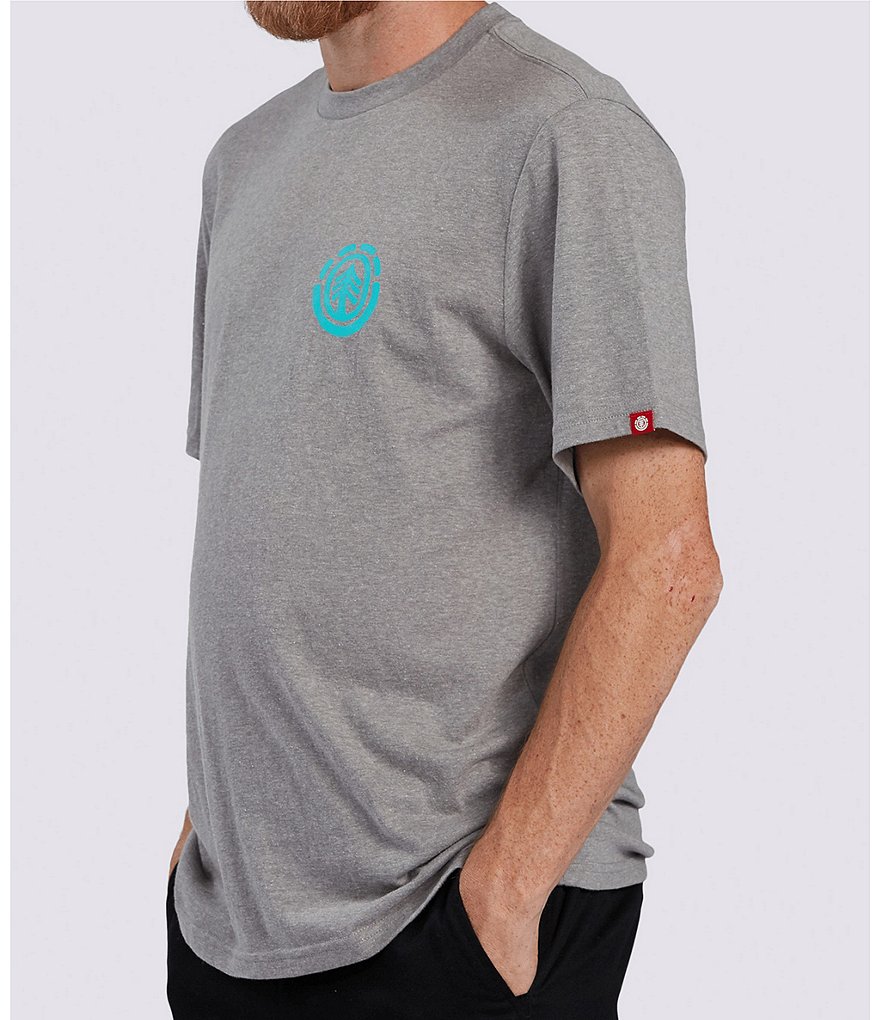 Element Balmore Short-Sleeve Graphic T-Shirt