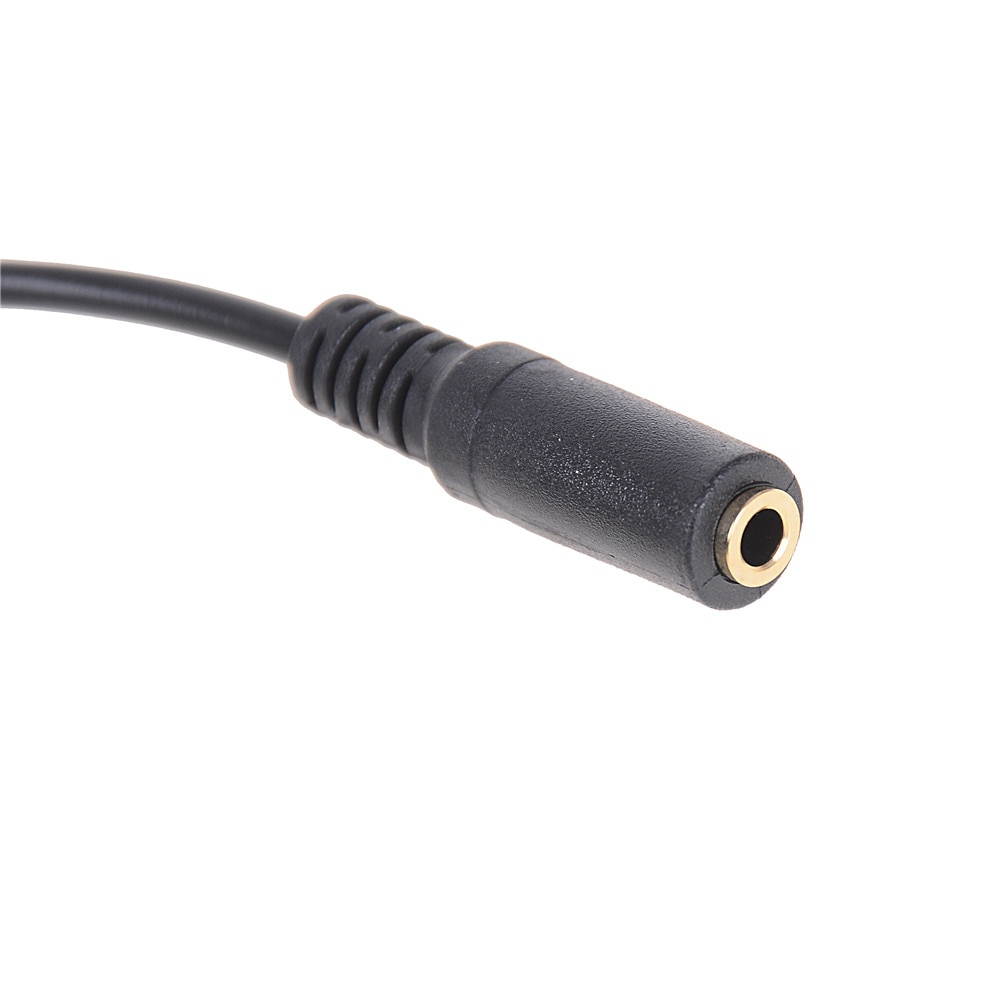 Audio2000's USB to XLR Female 20ft Microphone USB Recording Cable - ADC203R