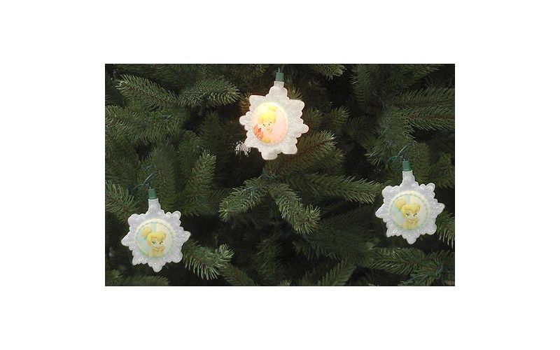 J. Hofert Co 25ct C7 Christmas String Lights Transparent Clear - 24' Green Wire