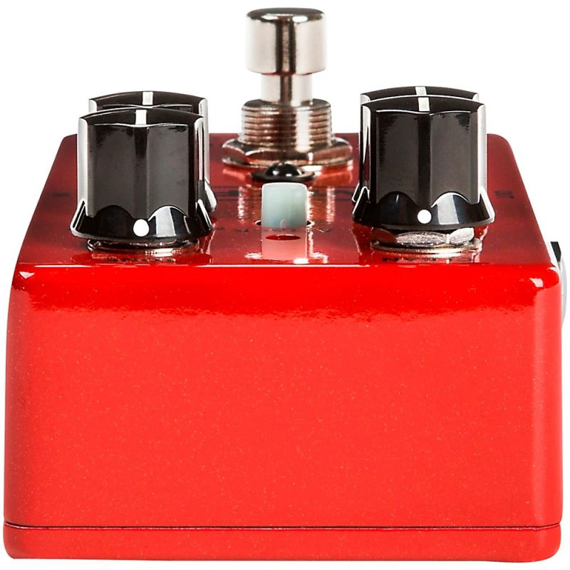 MXR M228 Dyna Comp Deluxe Compressor Guitar Effect Pedal