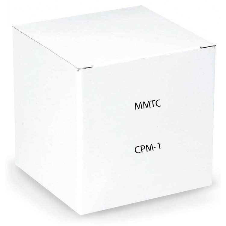 MMTC CPM-1