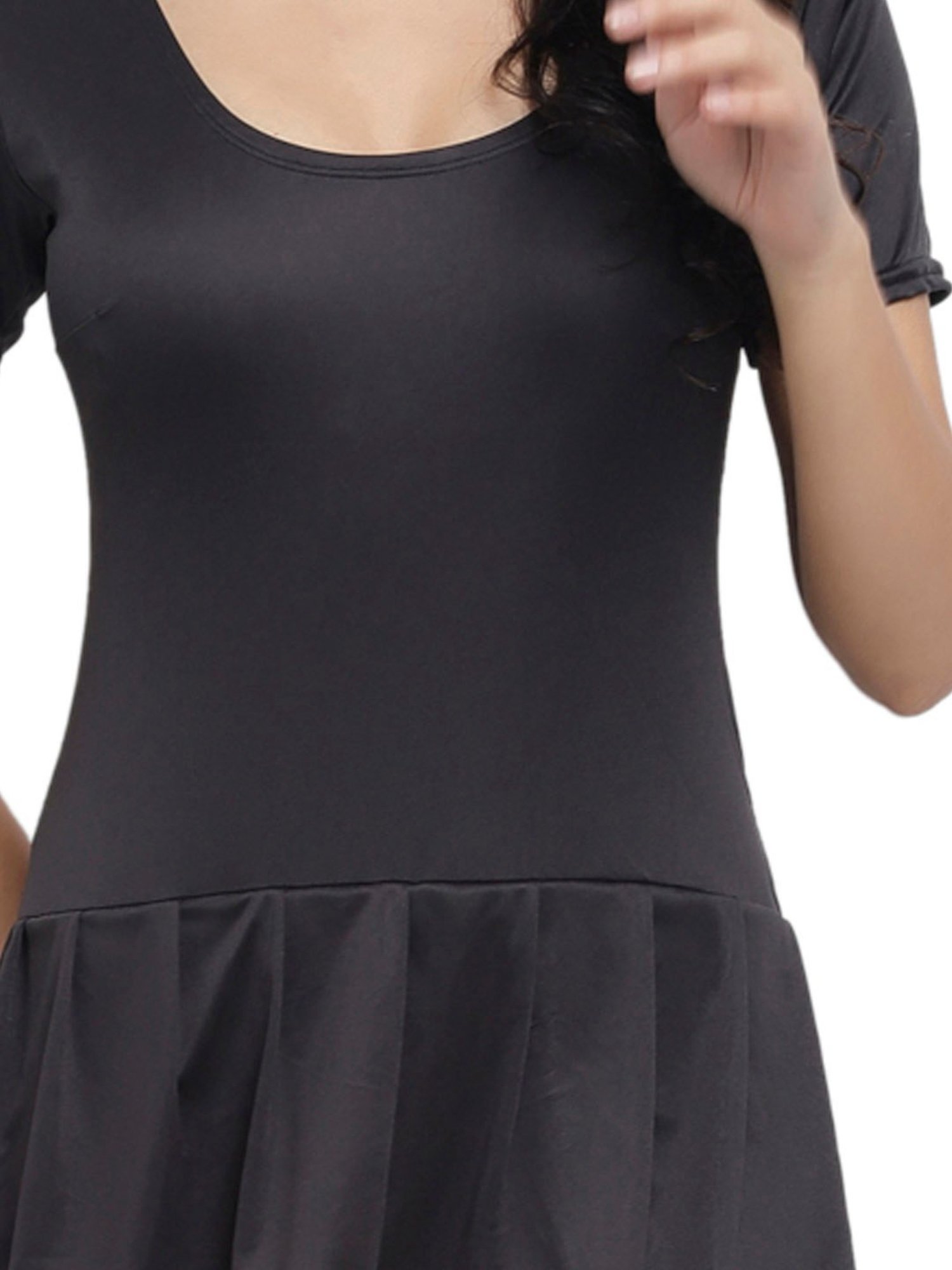 N-Gal Multicolor Swimsuit (Pack Of 2)