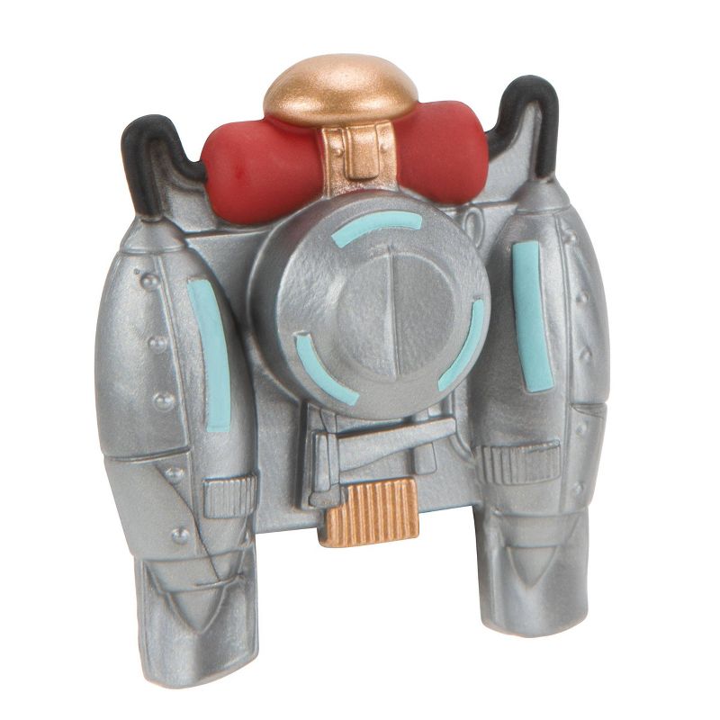 Fortnite - Accessory Set Mythic Fish Collectible (Style 1)