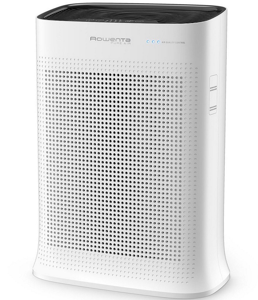 Homedics TotalClean 4-in-1 Small Tower Air Purifier