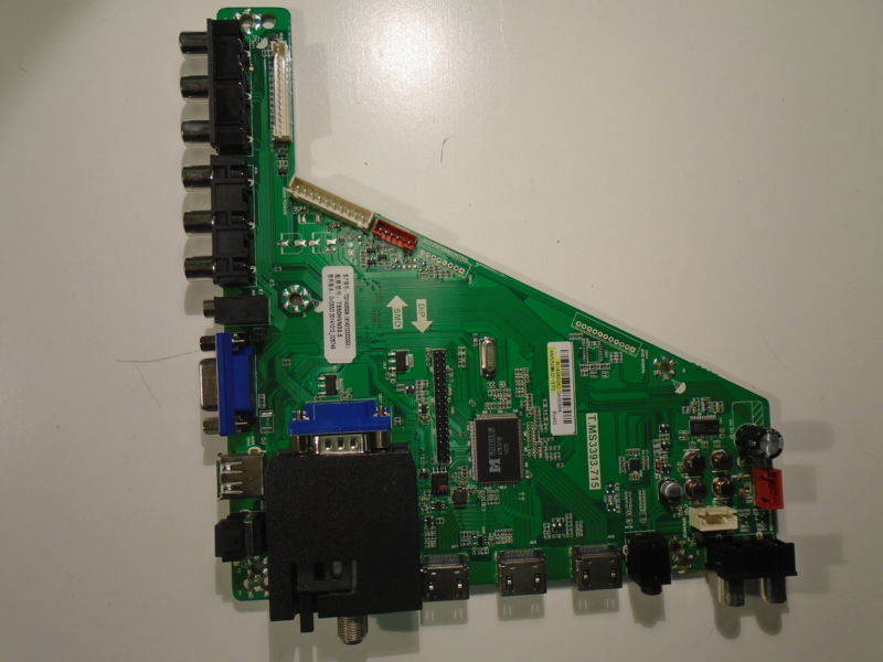 Sceptre E555BV-FMQR Main Board (HV550WU2-370) B14080282