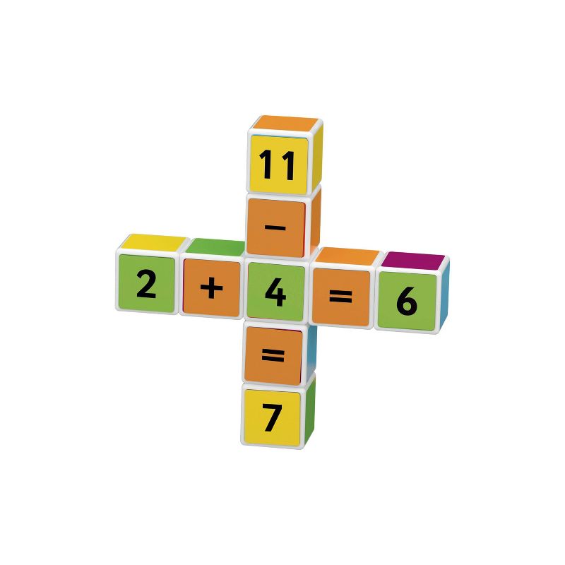 Geomag 95pc Gravity Challenge