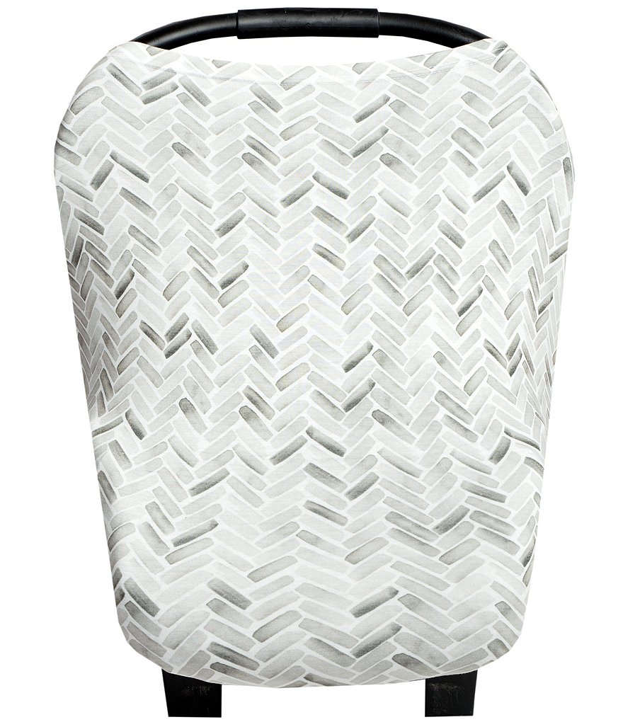 Copper Pearl Baby Alta 5-In-1 Multi-Use Cover