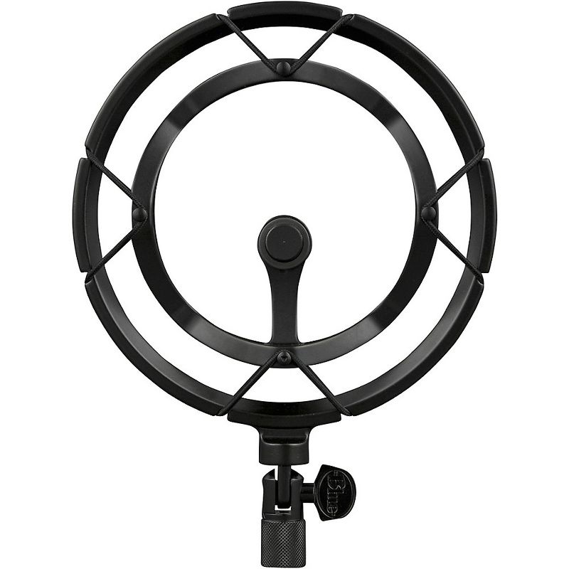 BLUE Radius III Shockmount Black