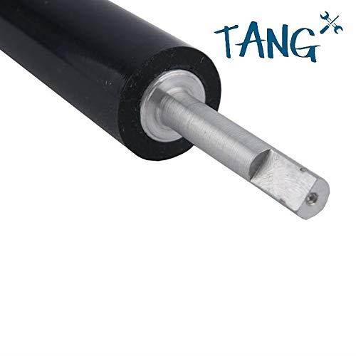 Printer Parts Original New Lower Pressure Roller Lower Roller RC1-6372 LPR-3015-000 RC1-6372-000 for HP P3015 P3005 M3027 M3035 2420 3005 2400 - (Color: P3015 Series)