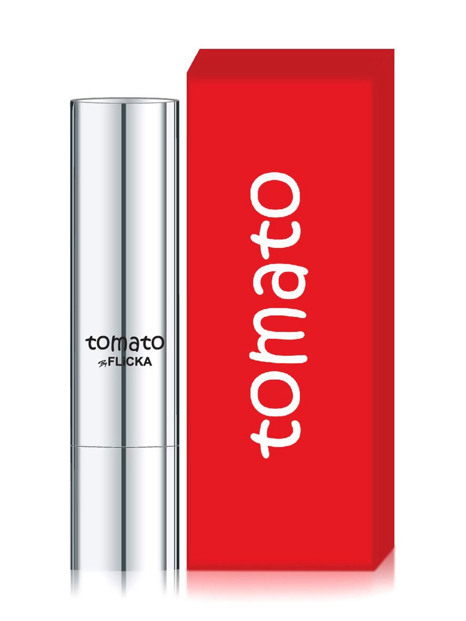 FLiCKA Tomato By FLiCKA Lipstick 11 - 4 gm