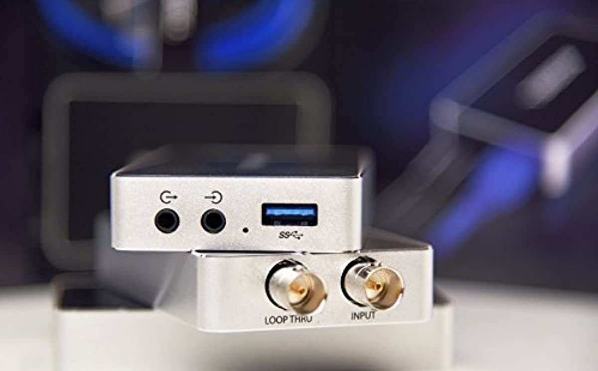 Magewell SDI USB Capture Plus - 32050