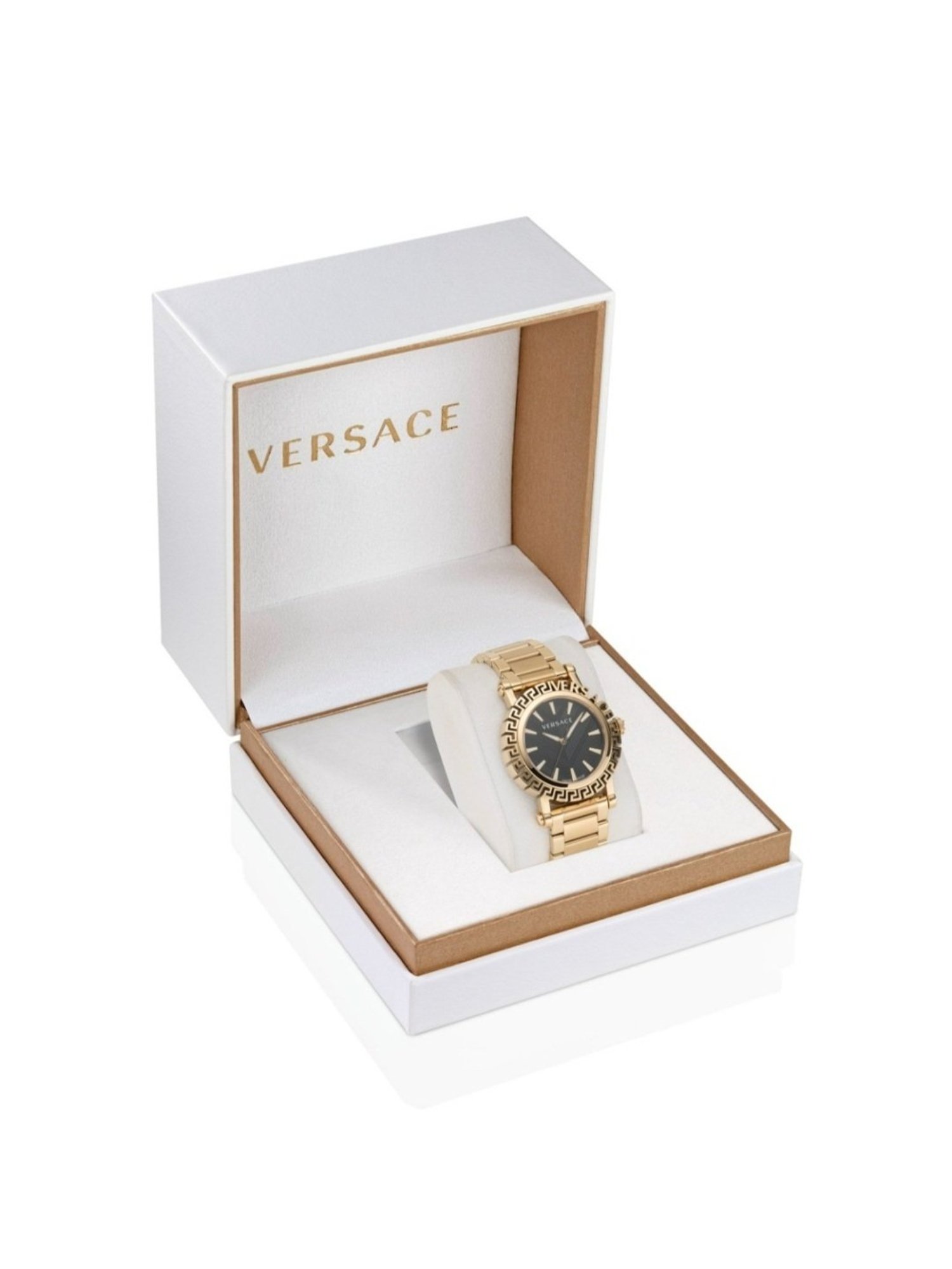 Versace VE6D00323 Analog Watch for Men