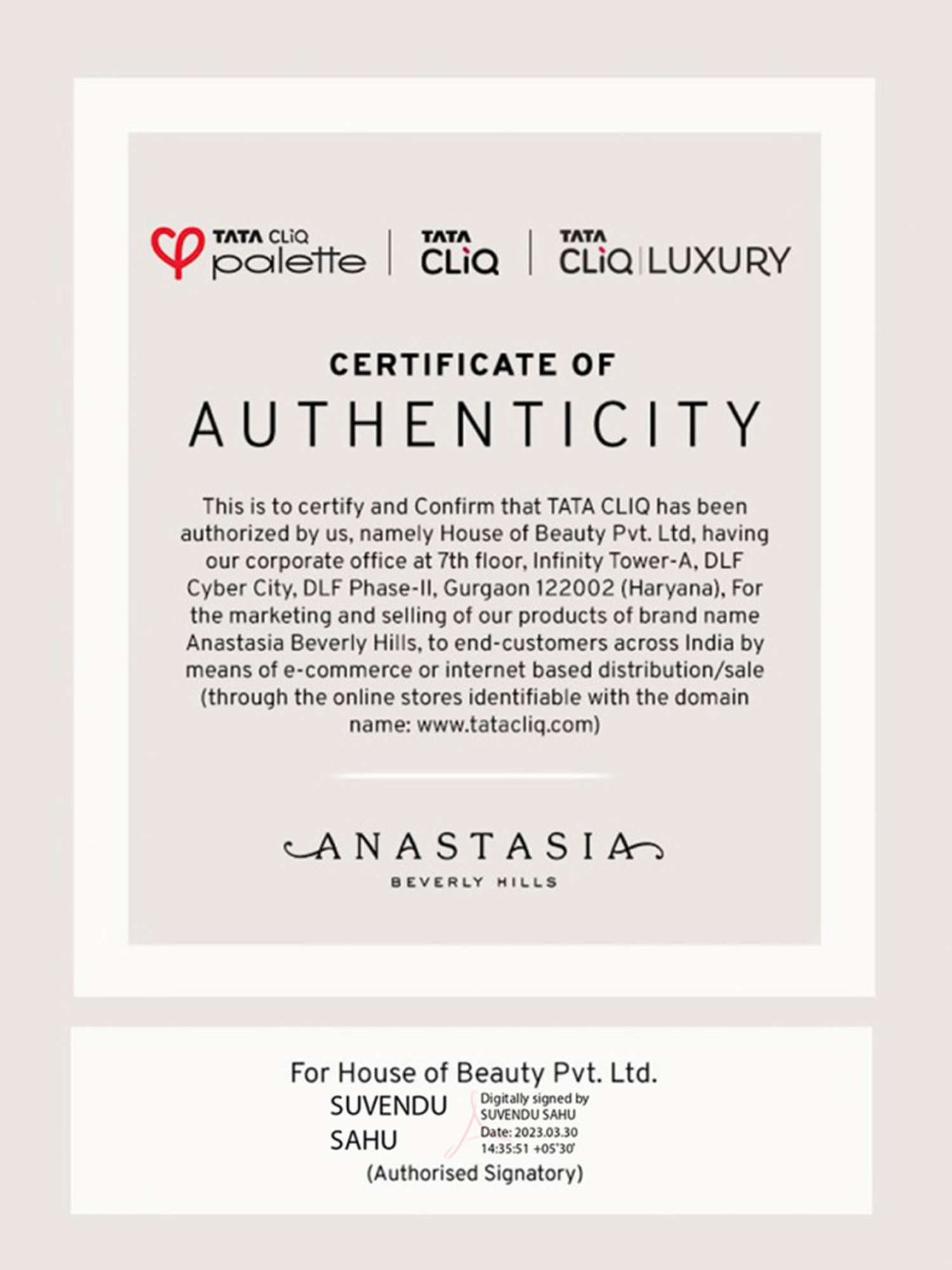 Anastasia Beverly Hills Sugar Glow Kit - 29 gm