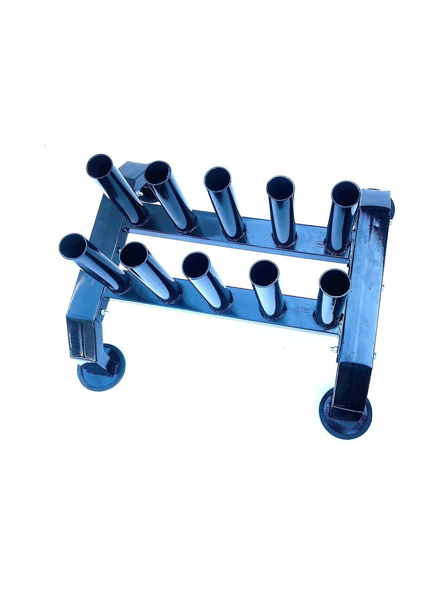 Protoner Multipurpose Weight Rack (Navy) Size - 31 x 17