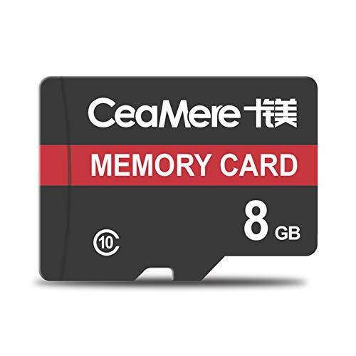 ZYJ 2 Pack Memory Card, Micro SD Memory Card UHS-I U3 V30 Pro High Speed Micro SDXC Card(8GB,16GB,32GB,64GB,128GB,256GB,512GB)