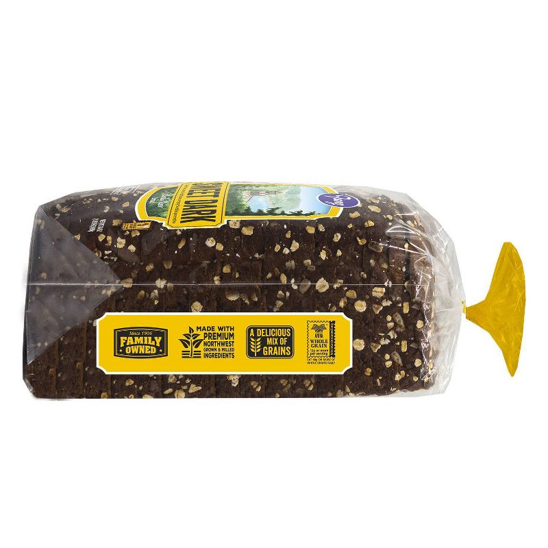 Franz Dark Grain Bread - 26oz
