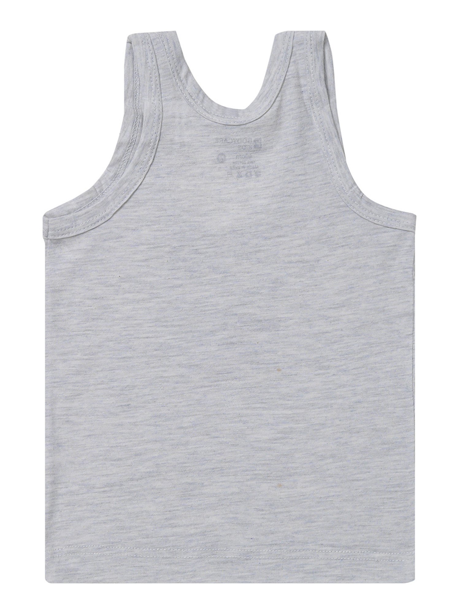 Nino Bambino Kids Multicolor Cotton Regular Fit Brief