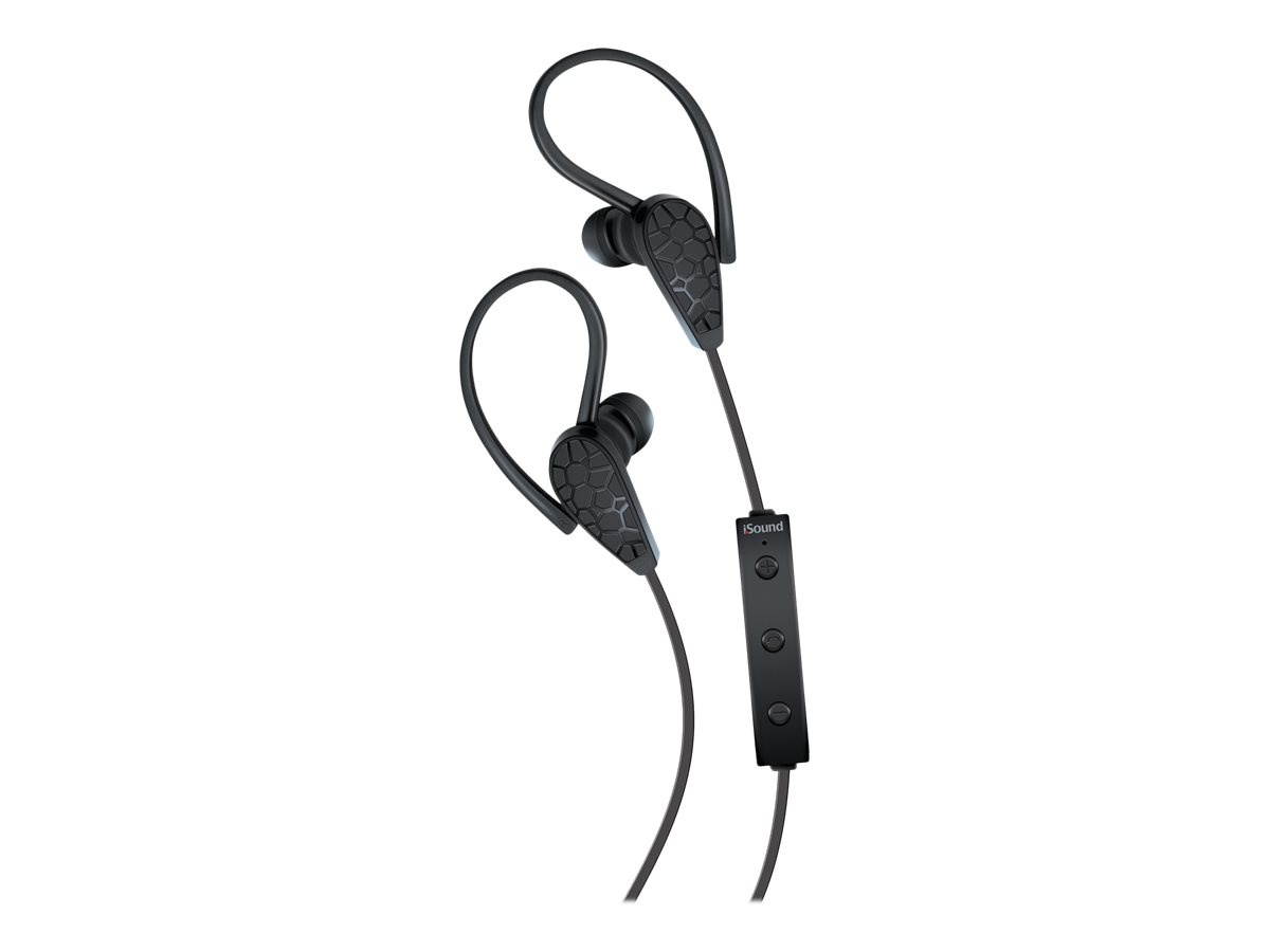 DREAMGEAR DG-DGHP-5606 BT-200 BLUETOOTH STEREO SPORT HEADSET