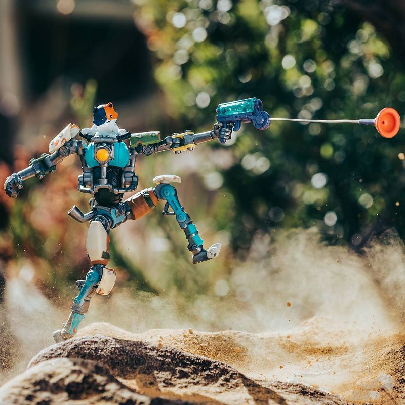 Fortnite Legendary Series Oversized Figure - Polar Patroller