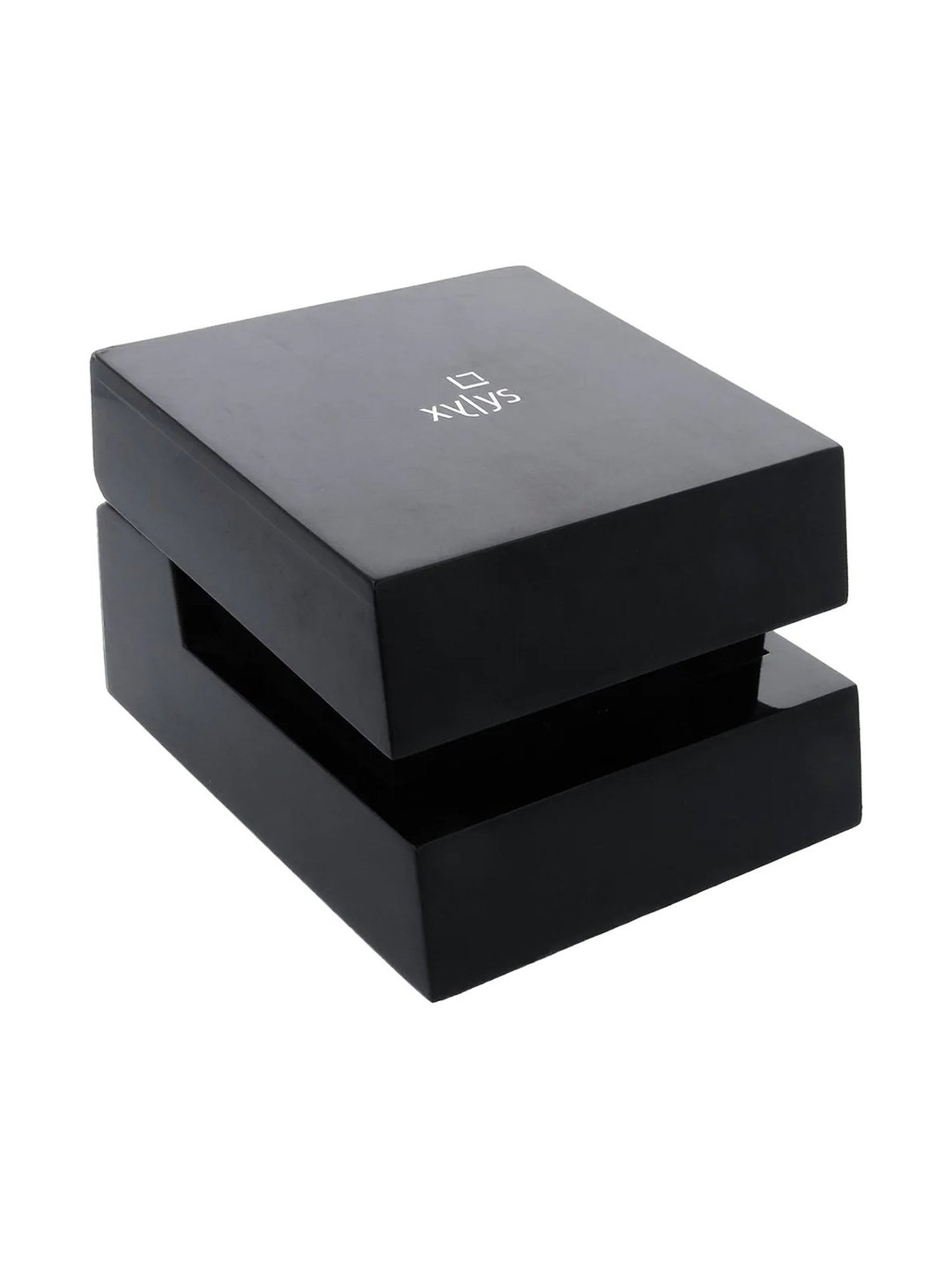 XYLYS 40035WL01E Classic Analog Watch for Men
