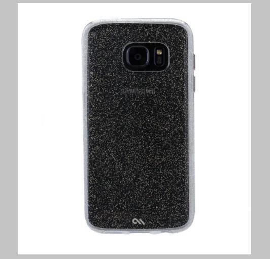 Case-Mate Sheer Glam Case Samsung Galaxy S7 Champagne - CM033946