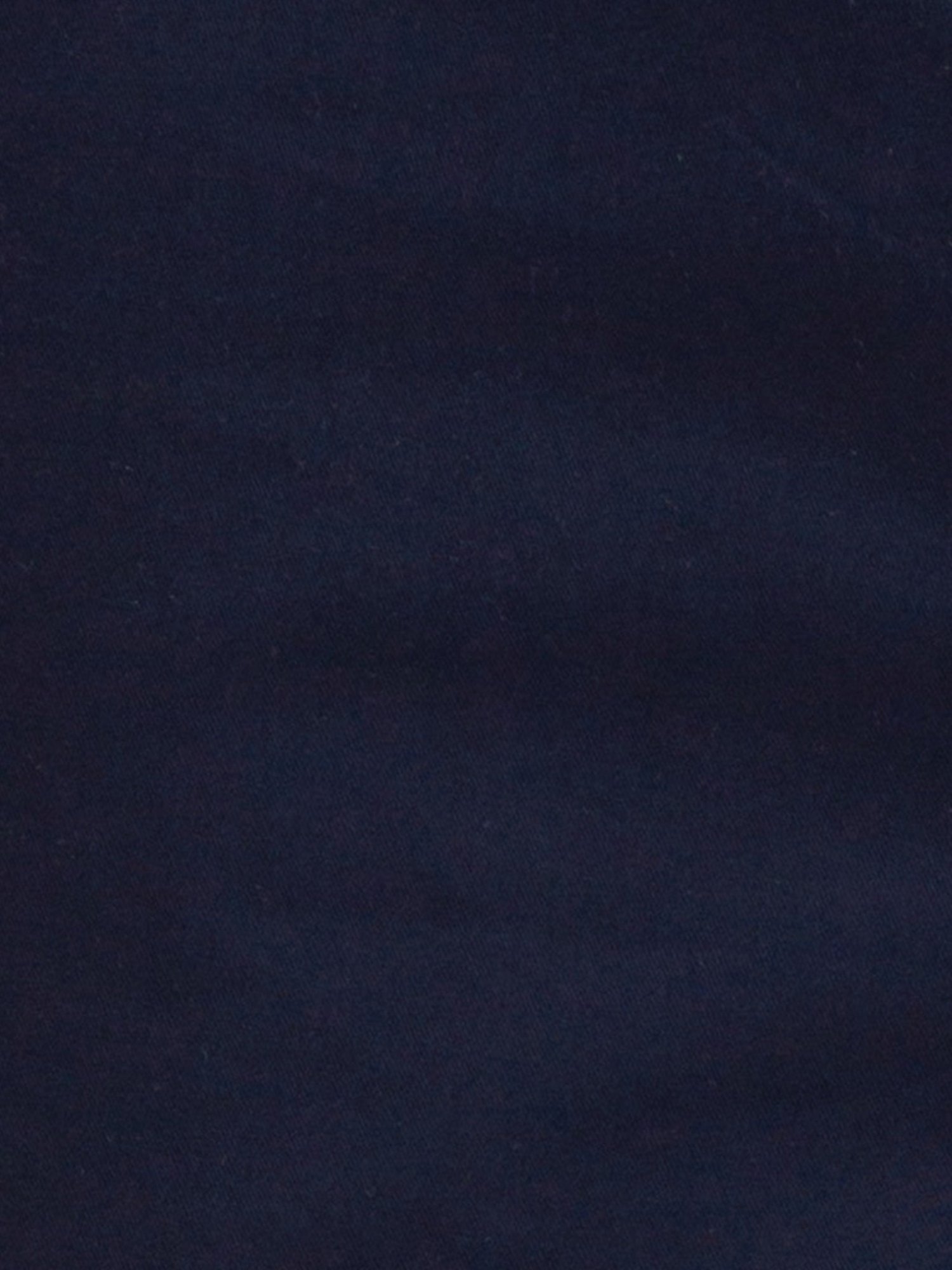 ColorPlus Blue Contemporary Fit Shorts