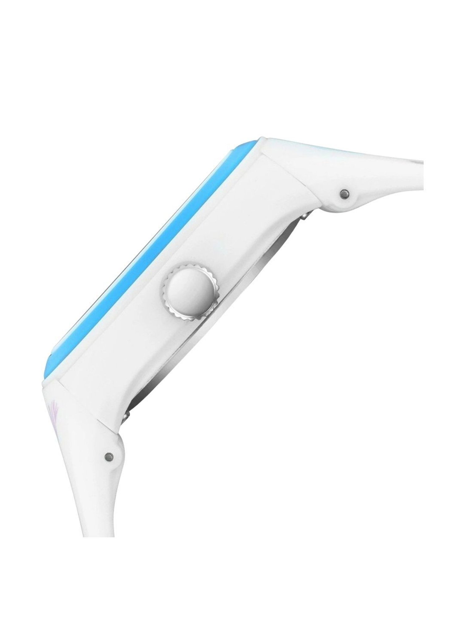 Zoop NSC4048PP43 Kids Unisex Analog Watch