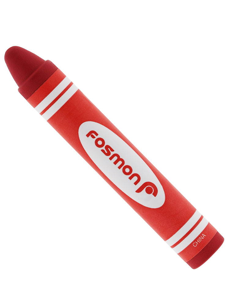 Fosmon YOUTH Series Children Capacitive Stylus for
  Smartphones and ablets - Green, Blue, Pink, Red, and
  Yellow - 5-Pack