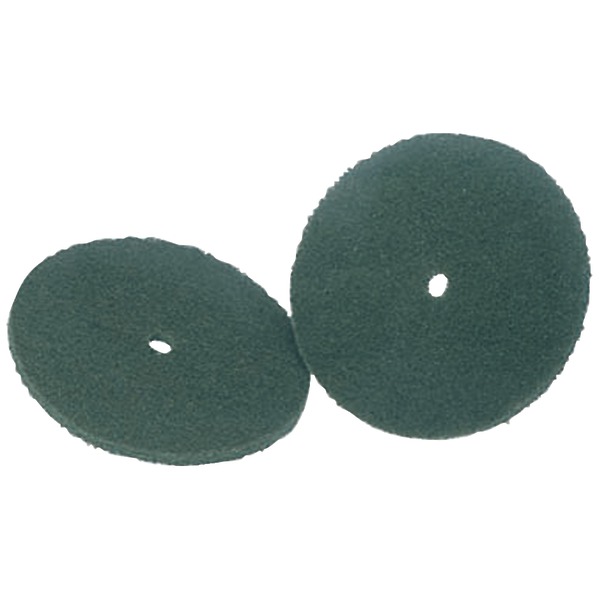 6-In. Regina Scrub Pads