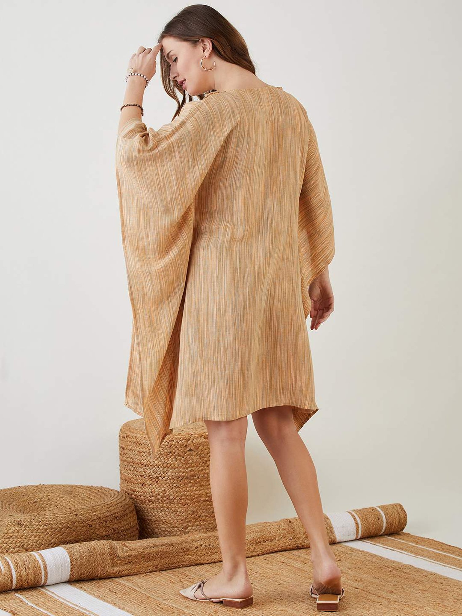 KOI SLEEPWEAR White Maternity Leggings