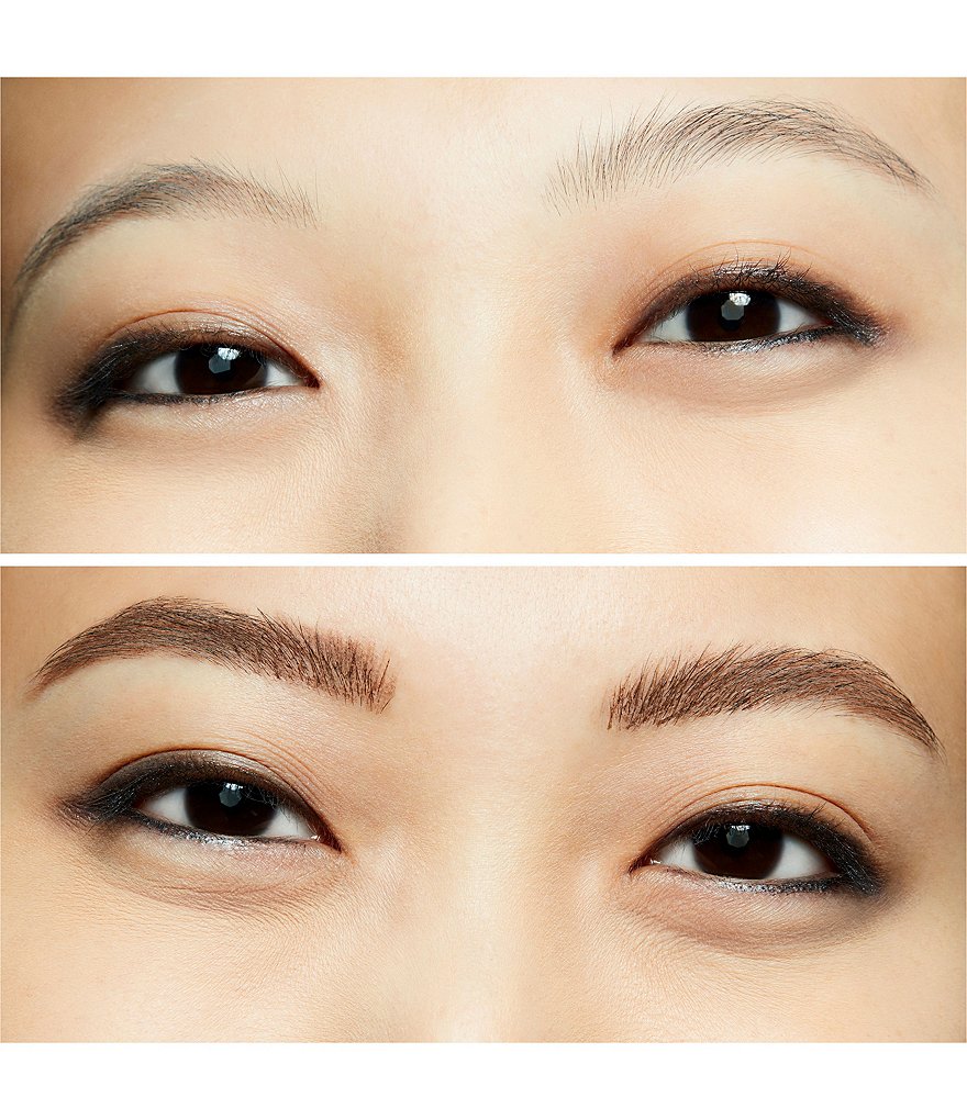 MAC Eye Brows Big Boost Fibre Gel