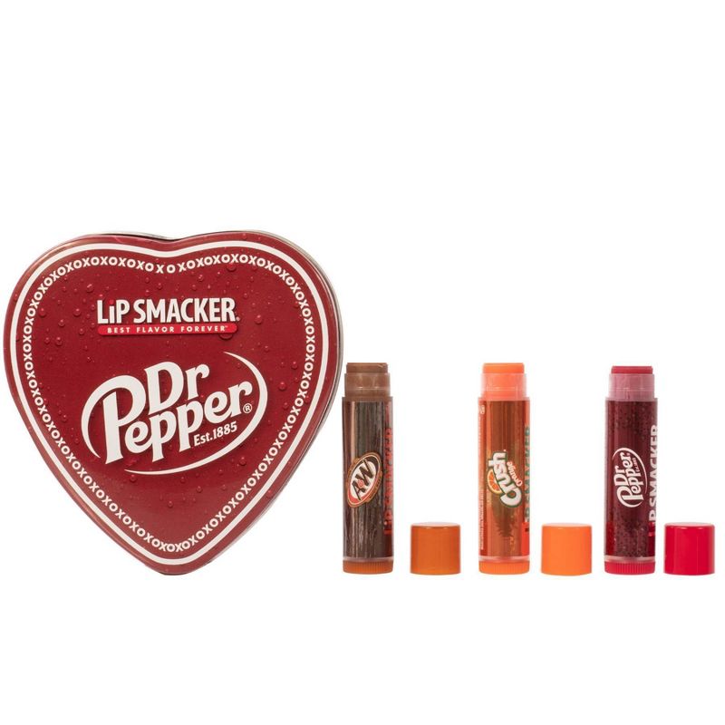 Color Changing Lip Gloss Set - 2ct/0.12 fl oz - More Than Magic™