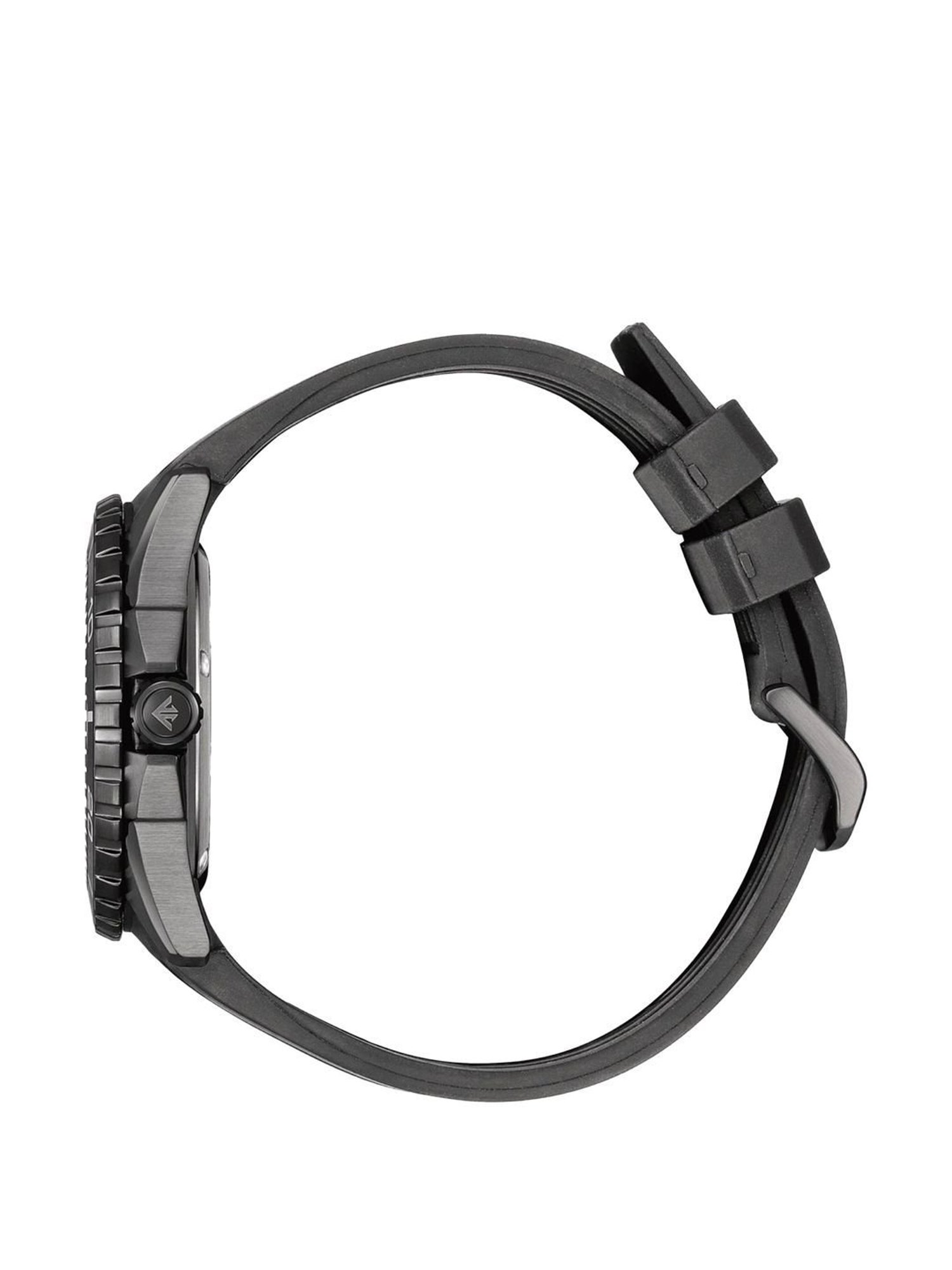 Citizen BN0197-08A Eco Drive Analog Watch for Men