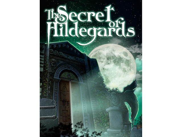 The Secret Of Hildegards [Online Game Code]
