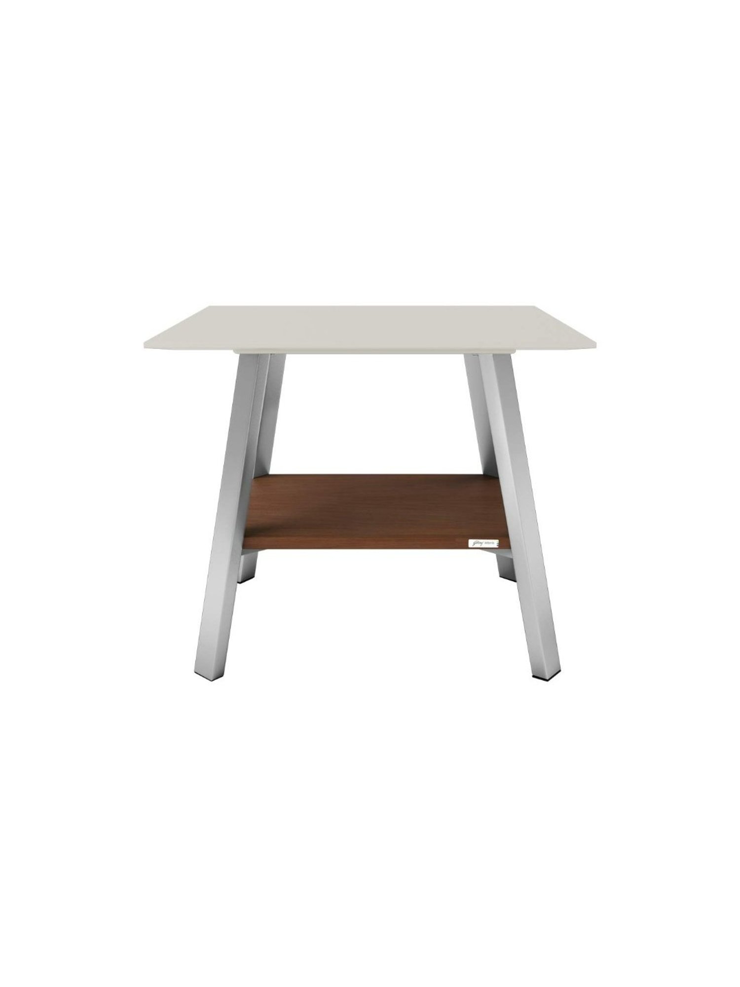 Artisans Rose Vote Hand-painted Multicolor Iron Ballot Box