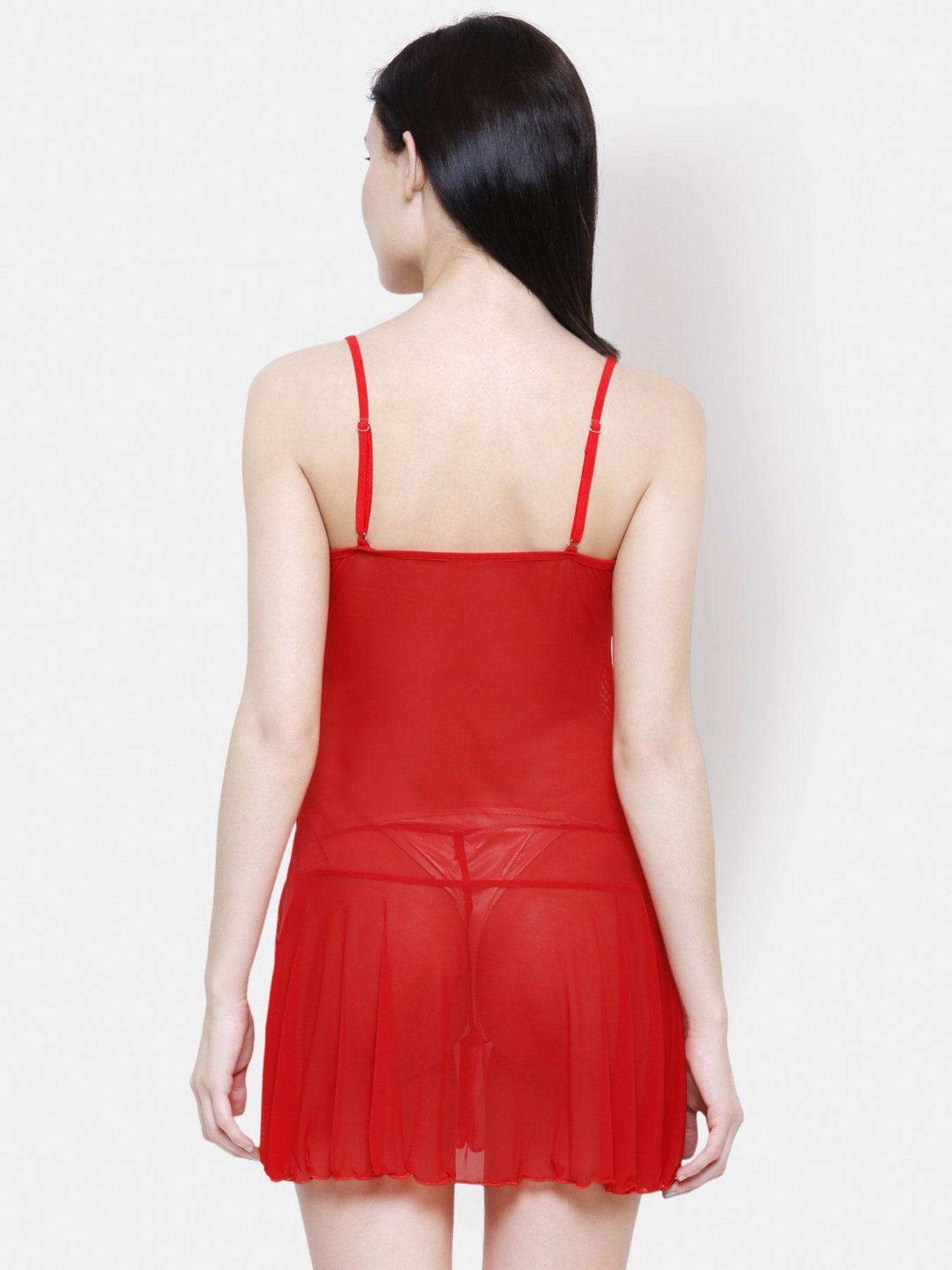 FIMS: Fashion is my Style White 2 Hooks 3 Eyes Bra Extender