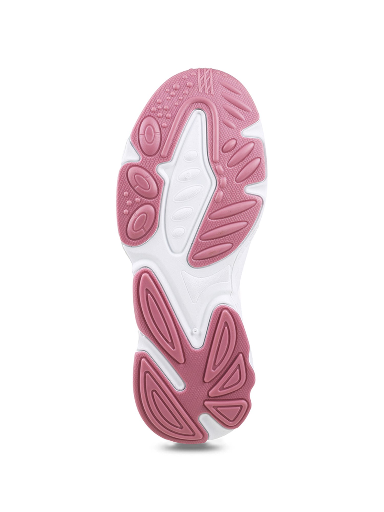 Walkway Women's Peach Sneakers