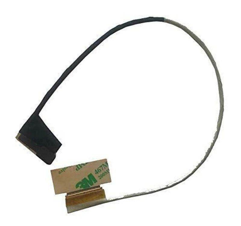 Lejiahong FOR DELL Vostro 5470 V5470 5460 V5460 0WNN8H Video cable DDJW8CLC000 WNN8H laptop LCD LED LVDS Display cable