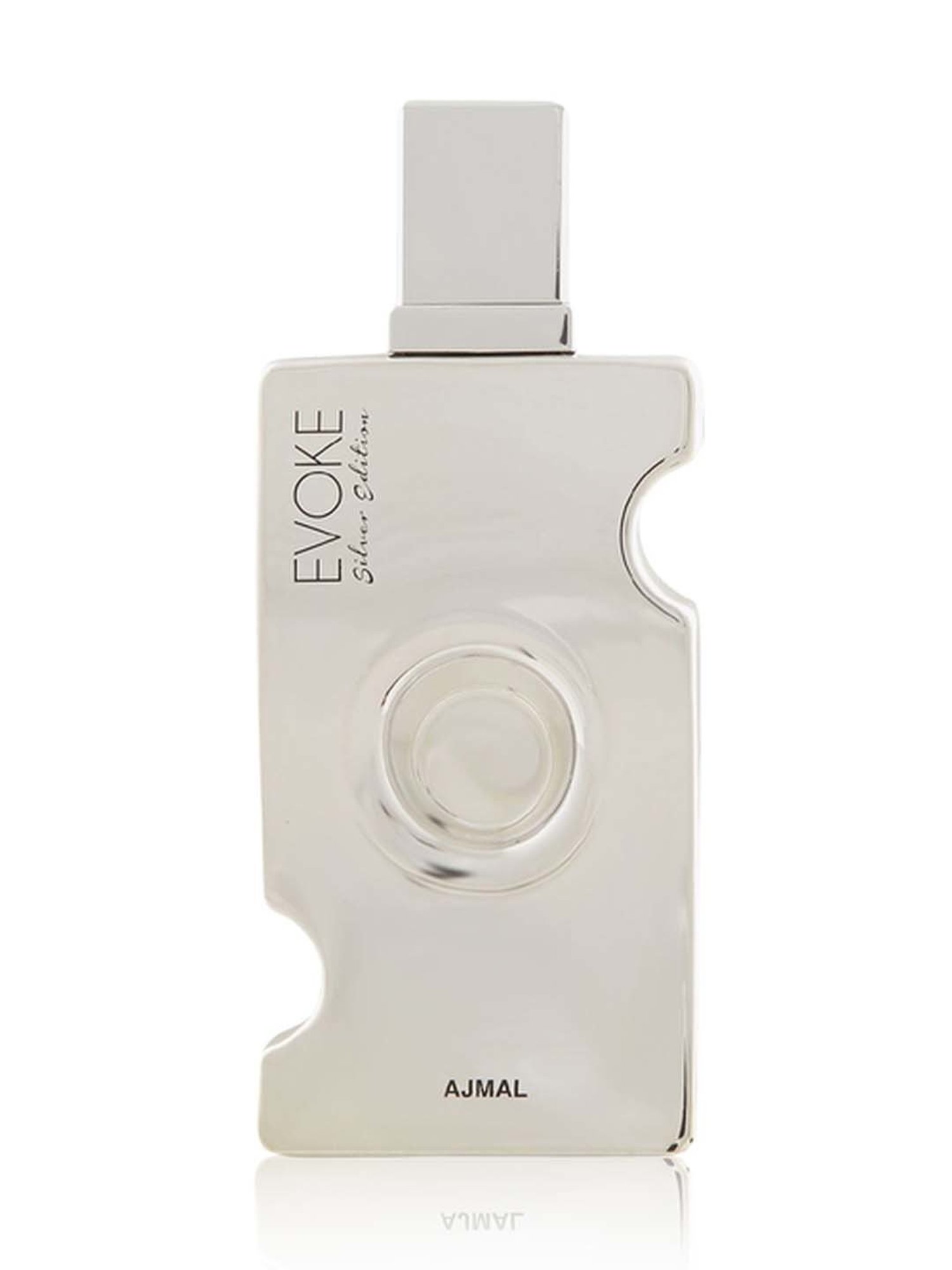 Ajmal Evoke Silver Edition Eau de Parfum for Women - 75 ml