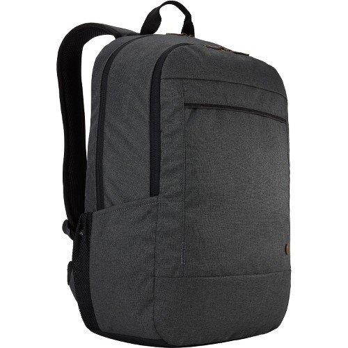 Case Logic Era 15.6" Laptop Backpack, Obsidian