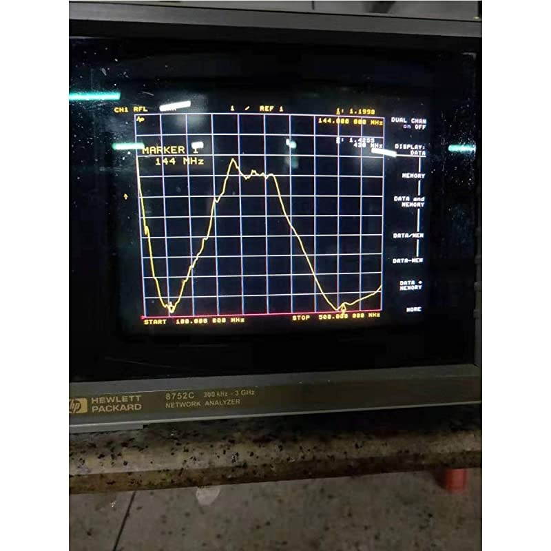 Gooseneck CS Tactical Antenna SMA Female Foldable VHF UHF 144/430Mhz Antenna for Kenwood TYT Retevis BAOFENG UV-82 UV-B5 GT-3 BF-F8HP UV-5RA UV-5RE UV-5R