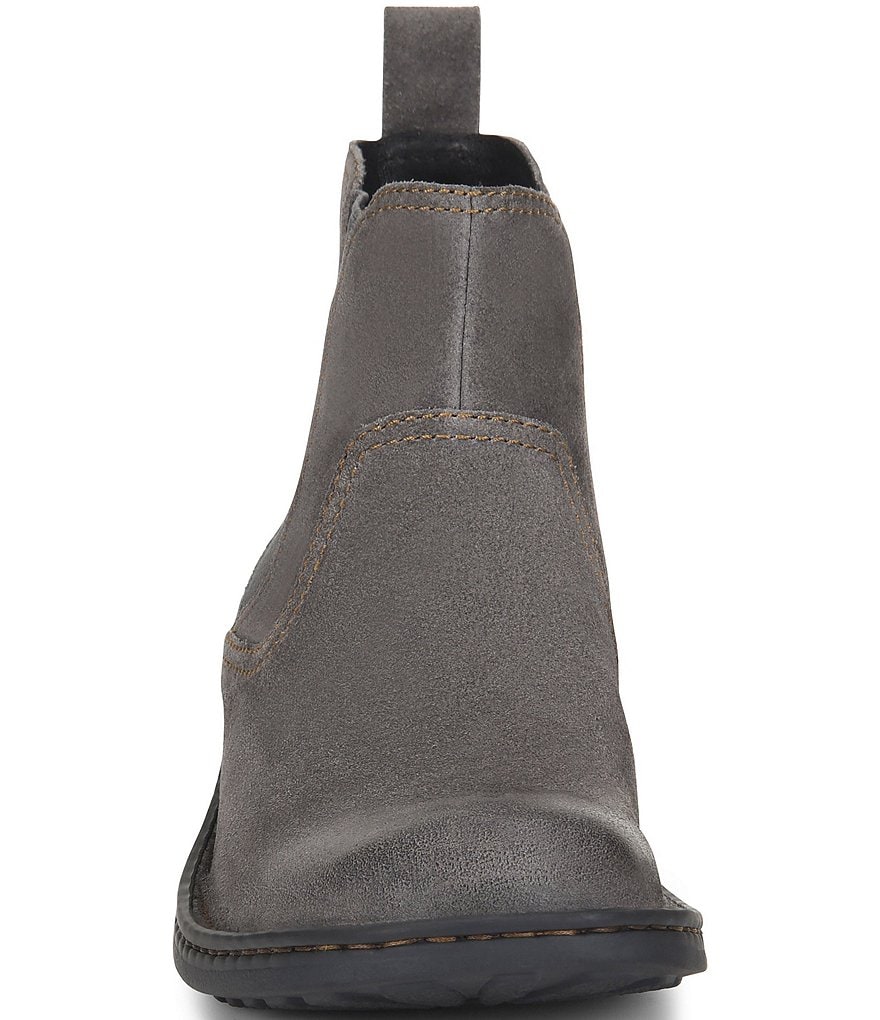 Born Men's Hemlock Chelsea Boot