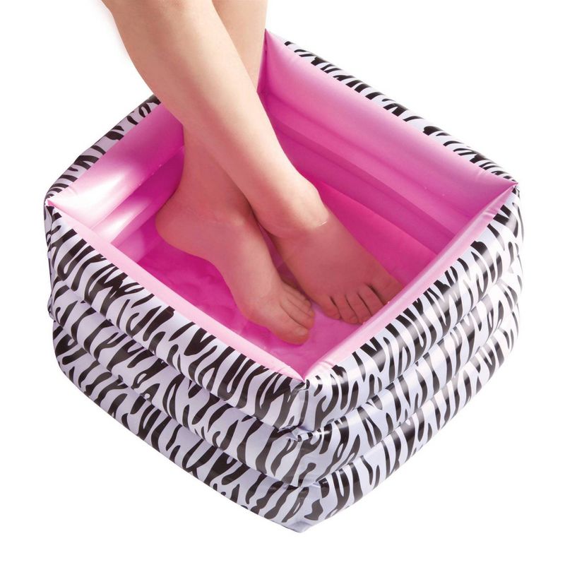 Creativity For Kids 30pc Day at the Spa Deluxe Gift Set