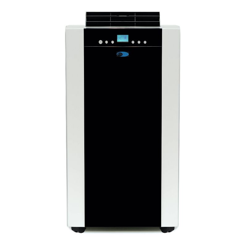 Sunpentown 14000-BTU Portable Air Conditioner White