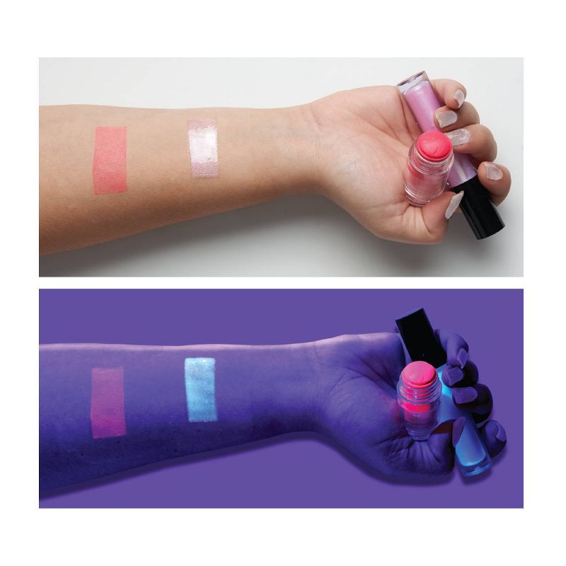 Starlit Studio Blacklight Glow Set - So Lit