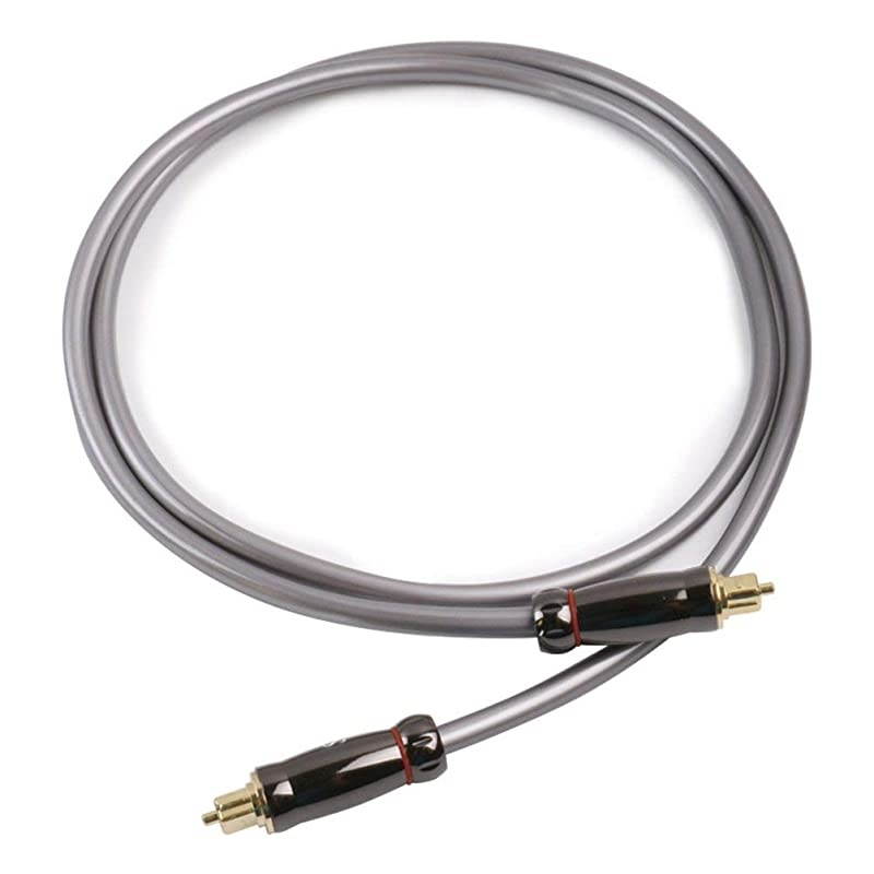 Optical Digital Audio Cable Home Theater Fiber Optic Toslink Male to Male Gold Plated Optical Cables Best for Playstation Xbox PRO Series6 Feet