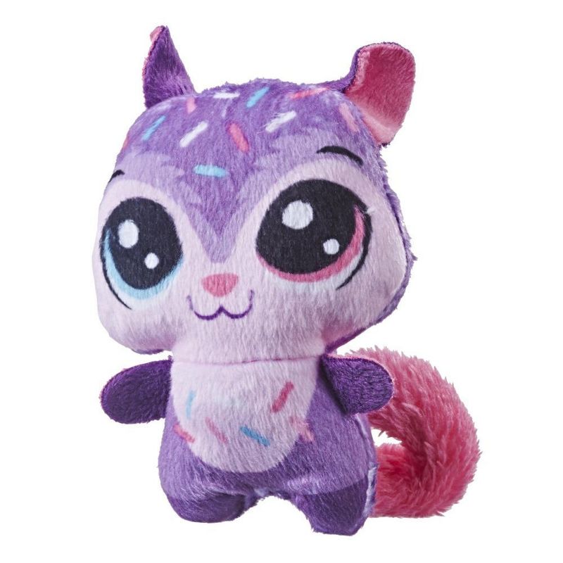 Littlest Pet Shop Hungry Pets&trade; Plush Puppy
