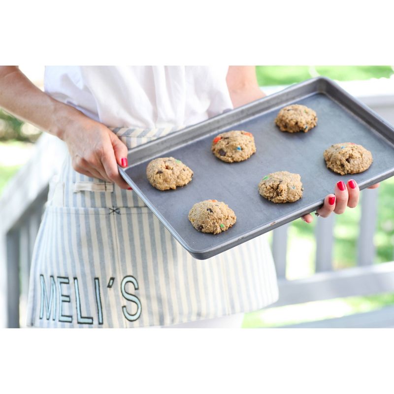 Meli's Choco-Lot Gluten Free Cookie Mix - 1lb
