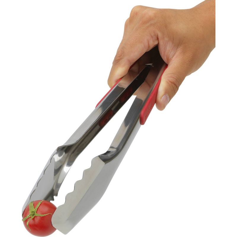 Good Cook 12" Locking Tong